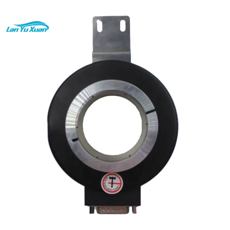 

YUMO encoder IHA10050 500ppr hollow shaft rotary encoder Elevator encoder