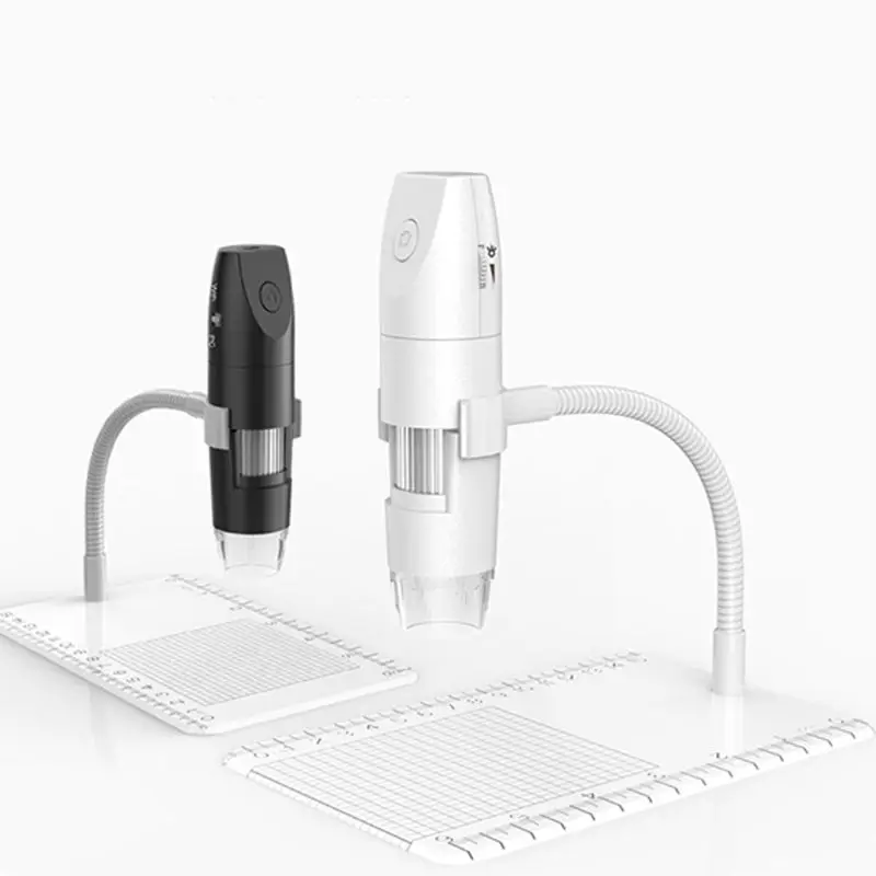 

1000-кратное увеличение 1080P WiFi цифровой микроскоп портативная USB-камера для микроскопа