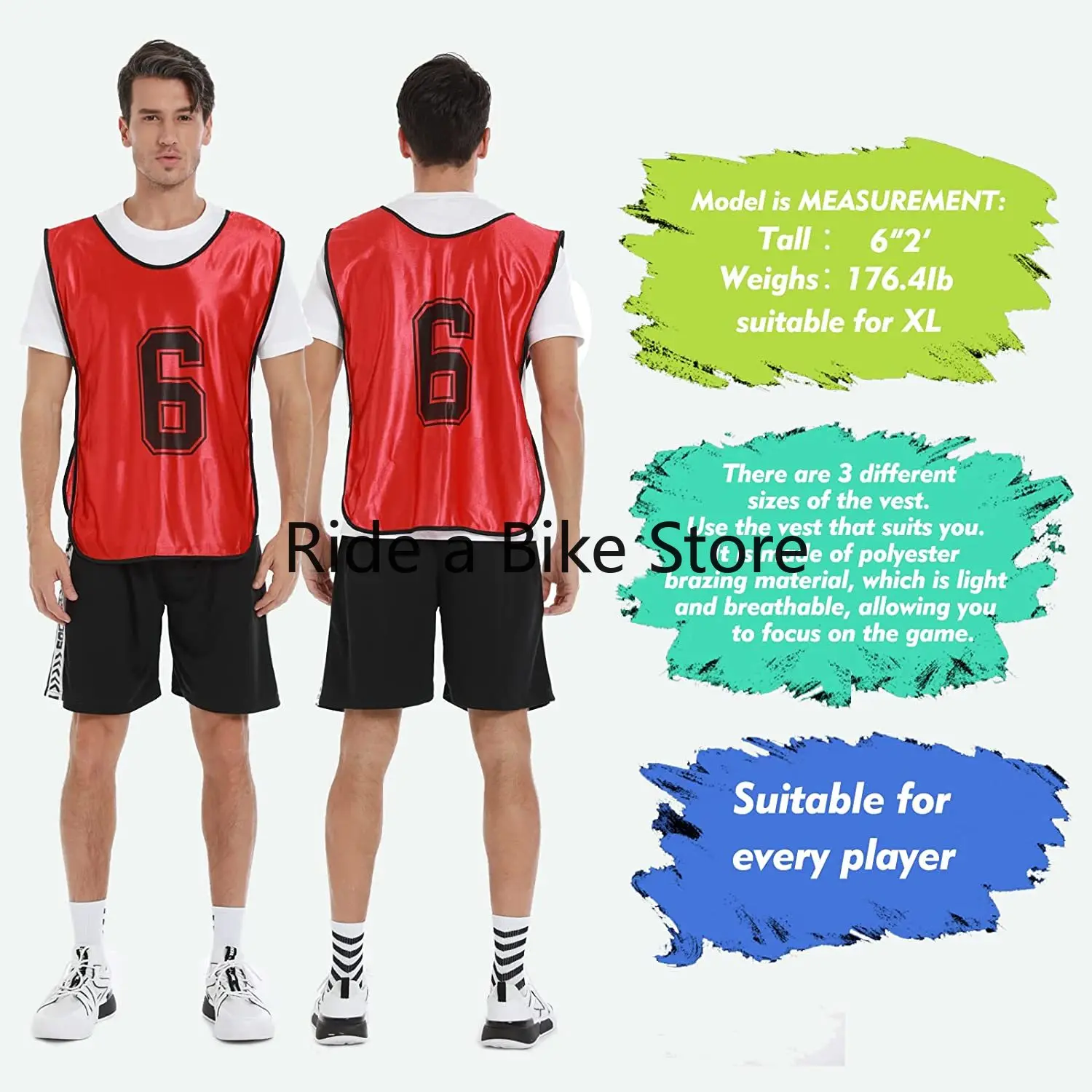 Tenues de sport pour le football et le basketball pour adultes et