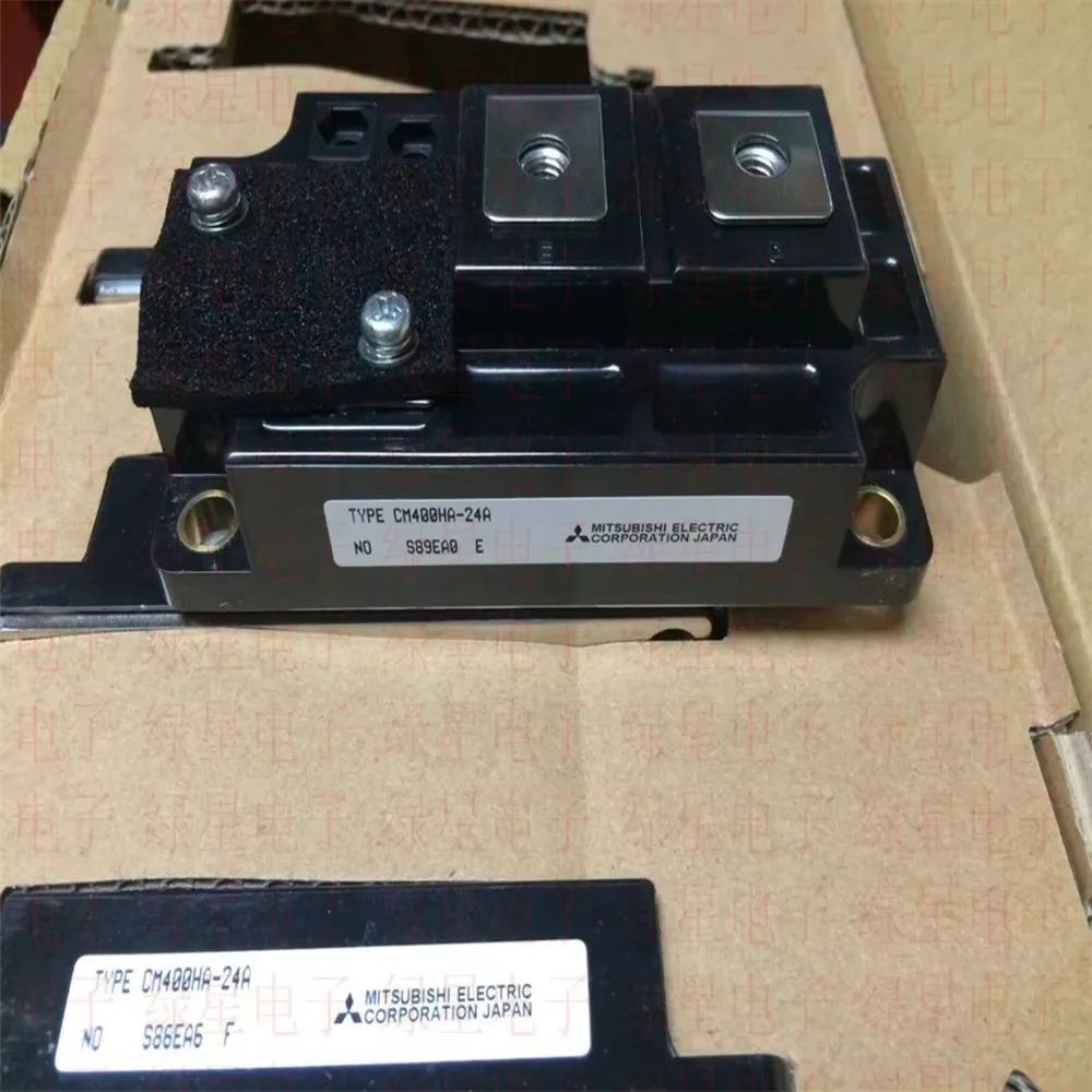 CM600HA-24A CM600HA-24H CM400HA-24H CM500HA-34A CM400HA-24A CM300HA-24H NEW MODULE
