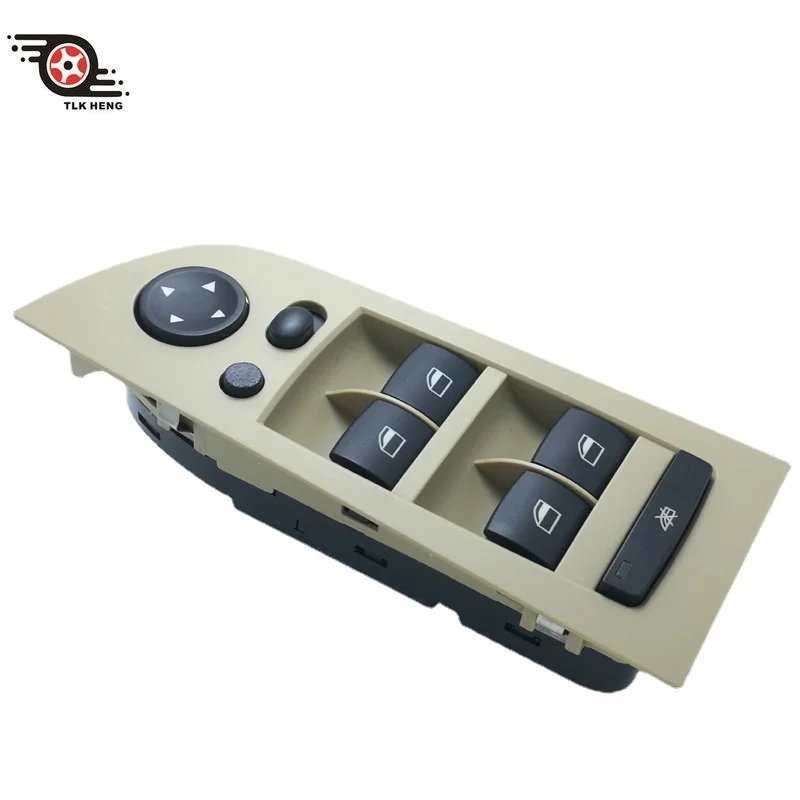 61316948634 Power Window Switch Window Mirror Control Switch For Bmw