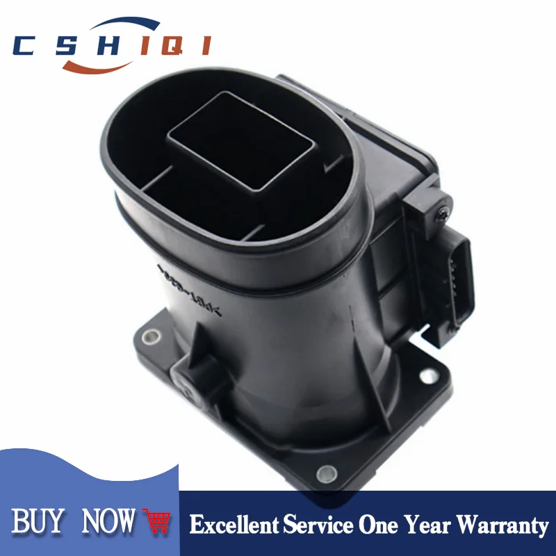 Md357338 Misuratore Di Portata Massica Maf Sensor Per Mitsubishi Eclipse L200 Pajero Ii Canvas Top 3000Gt Colt Galant Mighty Max Md183609
