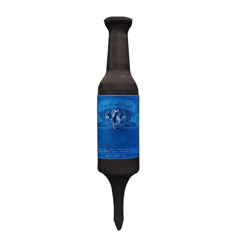 

Funny Golf Tees Beer Bottle Shape Golfing Tees Durable Golf Tees Golf Training Accessories For Family Friends Colleagues