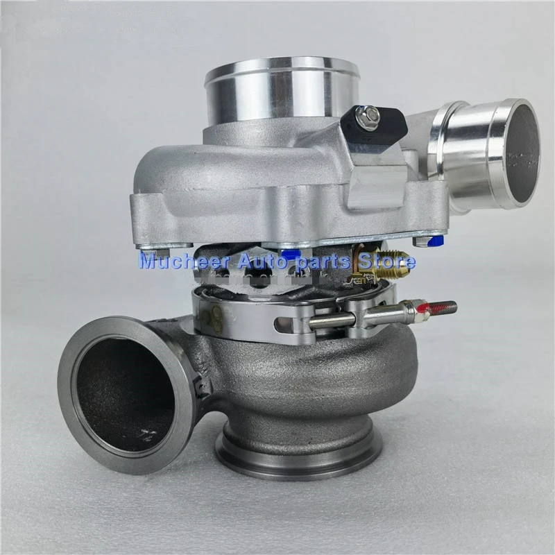 G25550StandardrotationAR072VBandCastIronTurbineFloating