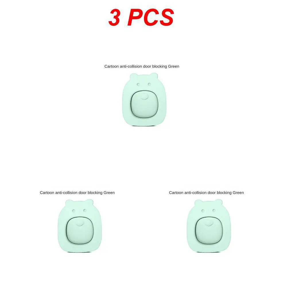 Style E 3pcs