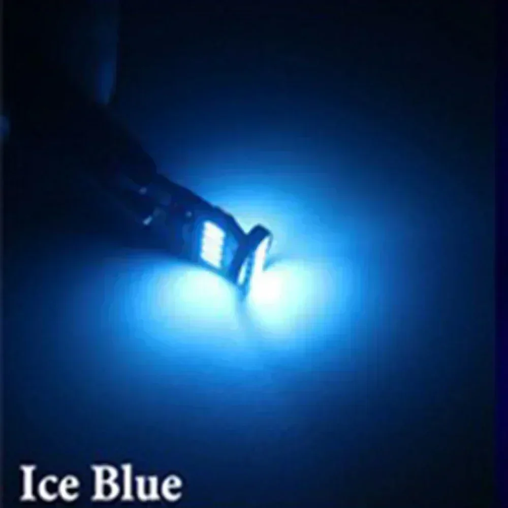 Ice Blue