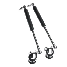  1Pair Auto Rear Tailgate Boot Liftgate Gas Struts Spring Prop Steel Support For Hyundai Elantra 2015 2016 2017 2018 2019 