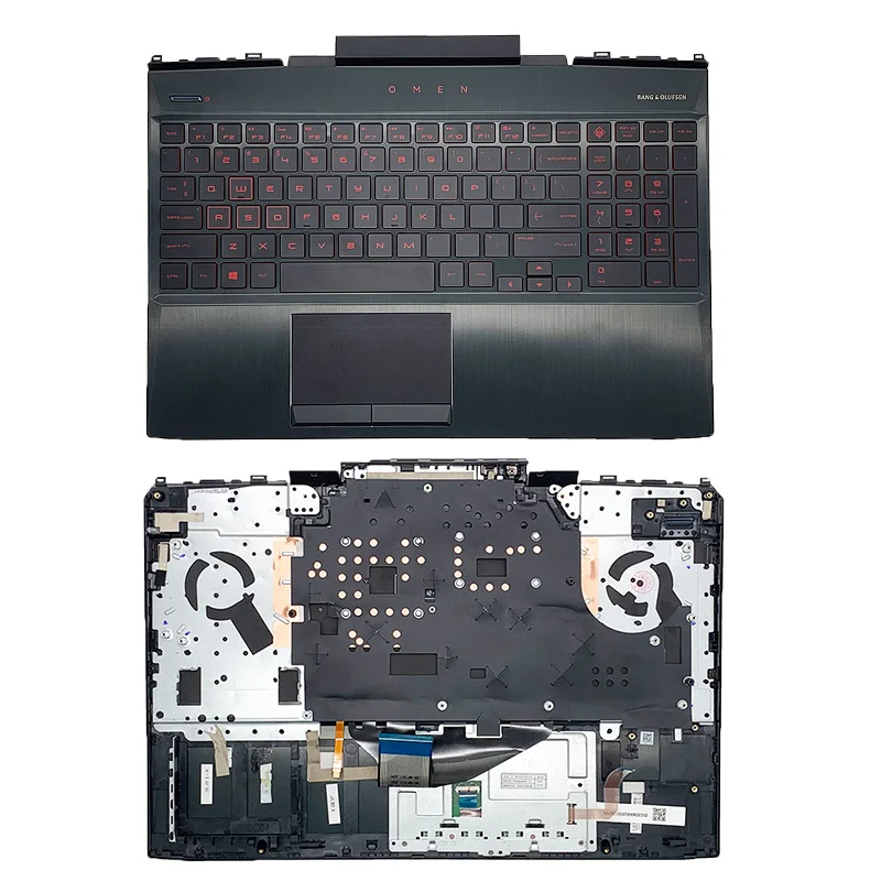 

Чехол для ноутбука HP OMEN 15-DC TPN-Q211 15-dc0000tx 01tx 15-dc0086nr