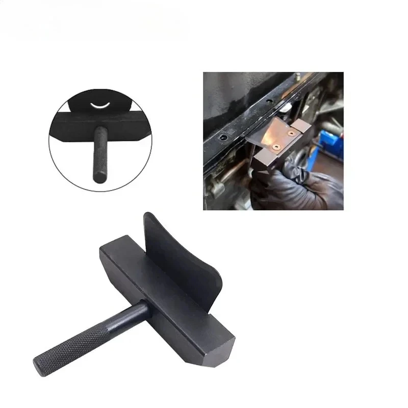 Oil Pan Separator Tool Car Repair Tool Oil Gasket Remover Cutter Engine Transmissions Pan Separator Kit