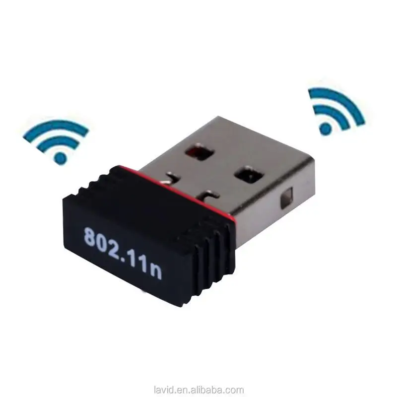 

Дешевый беспроводной мини USB Wi-Fi адаптер 802.11N 150 Мбит/с USB2.0 приемник сетевая карта для настольного ноутбука Windows Linux Mac