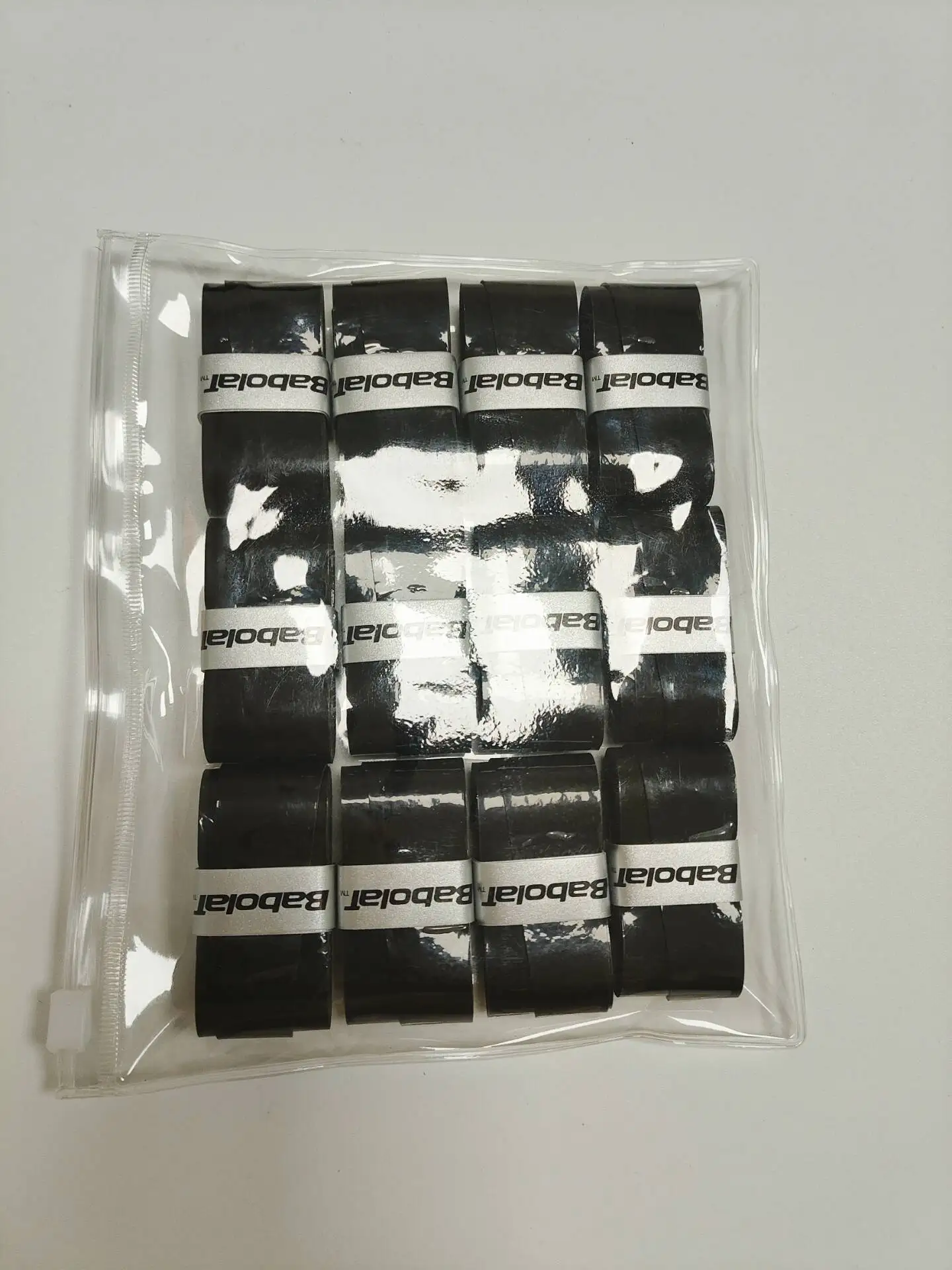 12pcs Babolat Tennis Racket Overgrip