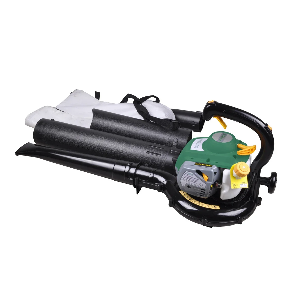3 In 1 Portable Household Air Blowers Factory Price Leaves Industrial Dust Leaf Blower Air Vacuum Blower 2