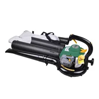 3 In 1 Portable Household Air Blowers Factory Price Leaves Industrial Dust Leaf Blower Air Vacuum Blower 2
