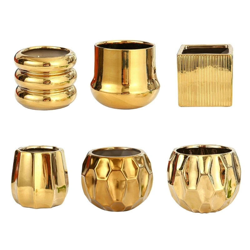 

Цветочный горшок в скандинавском стиле, 50 фунтов