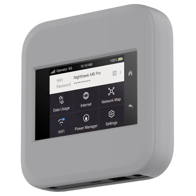 Netgear Hotspot Hard Case For NETGEAR Nightawk M6/M7 Pro/M1/M6 Pro/M5 ...