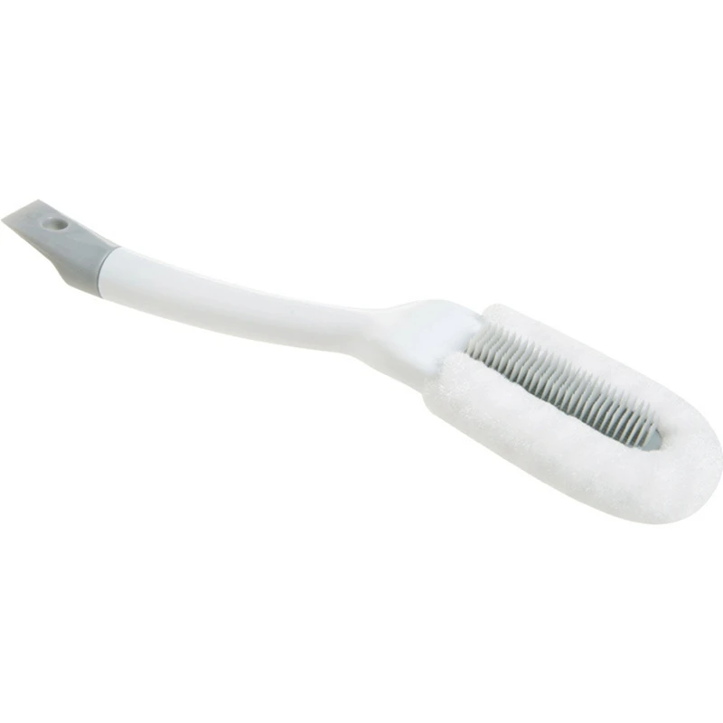 Shoe Brush Soft Fur Brush Does Not Hurt Shoe Household Fabulous Shoe Cleaning Machine Shoe Washing