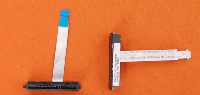 

Для ноутбука HP 14-aq 001TX 001TU 002TX 14-dq1033cl TPN-Q221 TPN-Q242 14S-DR 14S-FR SATA жесткий диск HDD разъем SSD гибкий кабель
