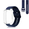 Midnight Blue-Clear