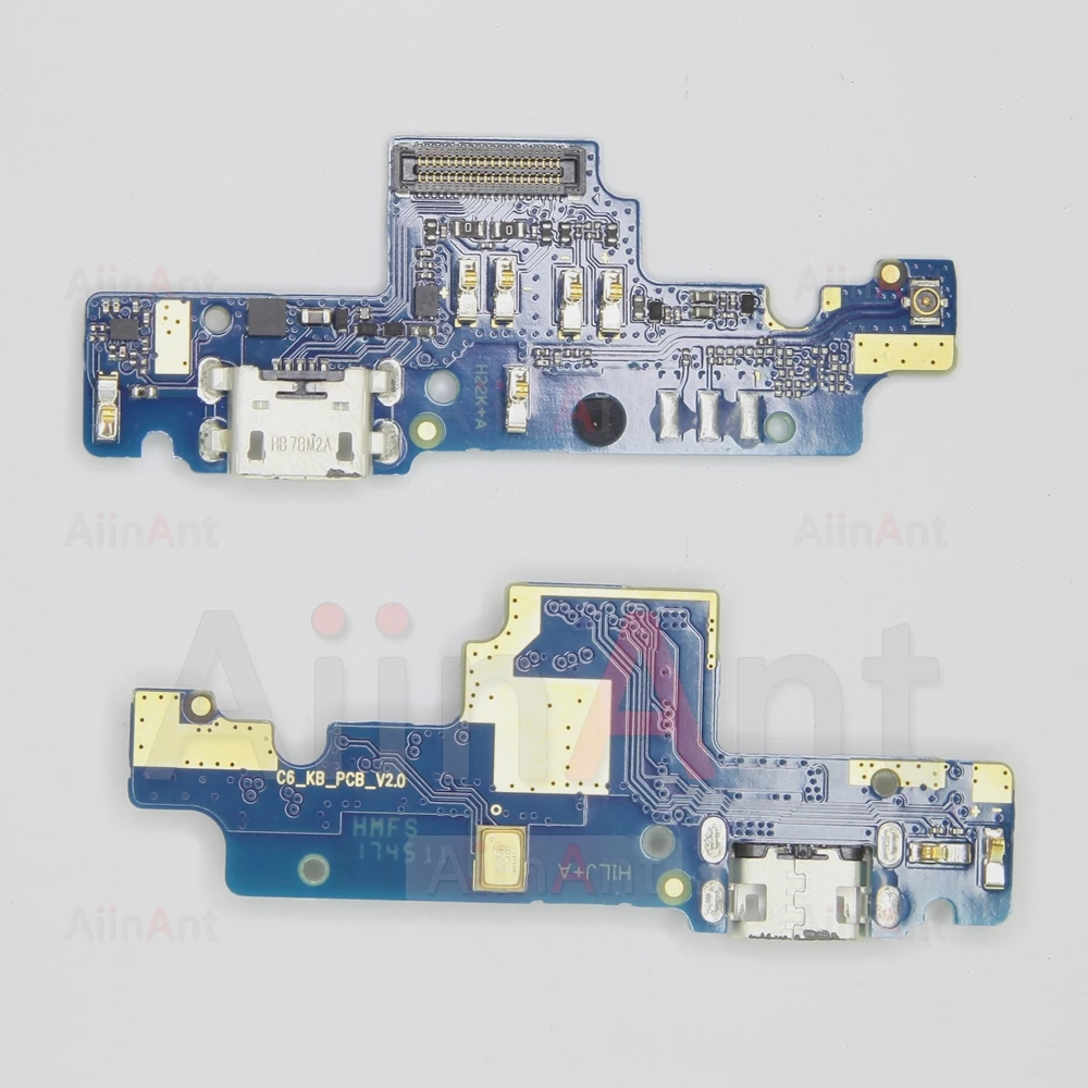 Рисунок 5 - Оригинальное нижнее Зарядное устройство