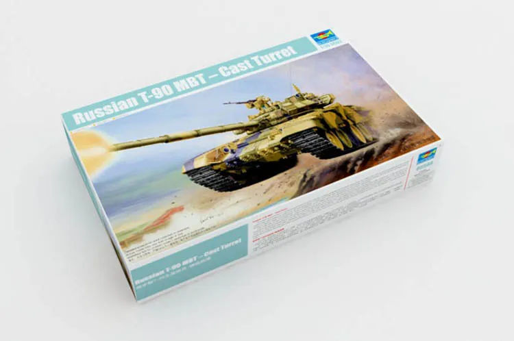 トランペッター 1/35 インド陸軍 T-90S主力戦車 プラモデル Amazon | トランペッター 1/35 インド陸軍 T-90S主力戦車