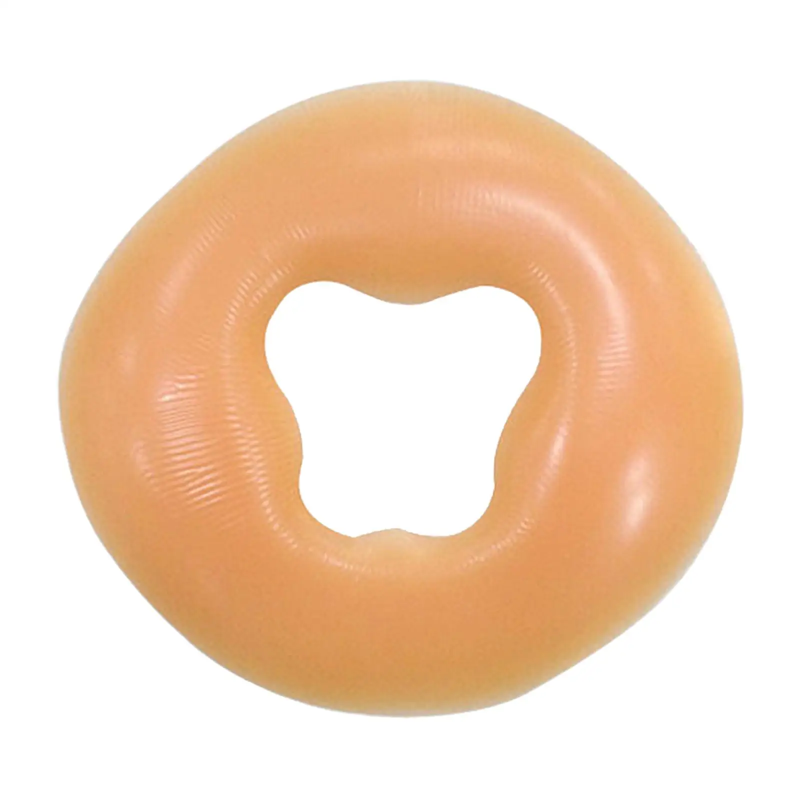 

Soft Silicone Face Pillow Face Relax Head Support Cushion Professional Silicone Pillow Soft Massage SPA Beauty for Beauty Salon