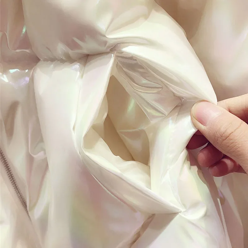 Рисунок 6 - Женская зимняя куртка COKAL