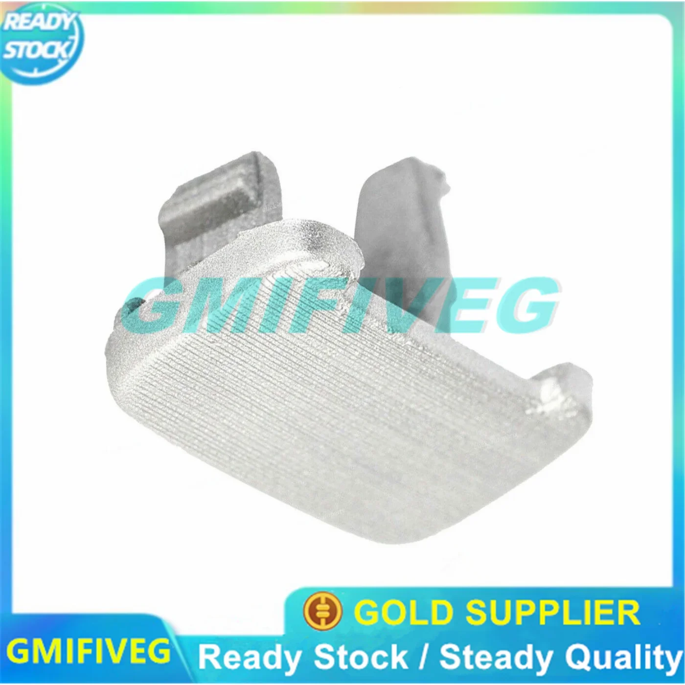 New 1 PC 54716SWAA82ZA Shifter Lock Cover Shift Lever Lock Cap 54716-SWA-A82ZA for Honda CRV 2007 2008 2009 Car Accessories