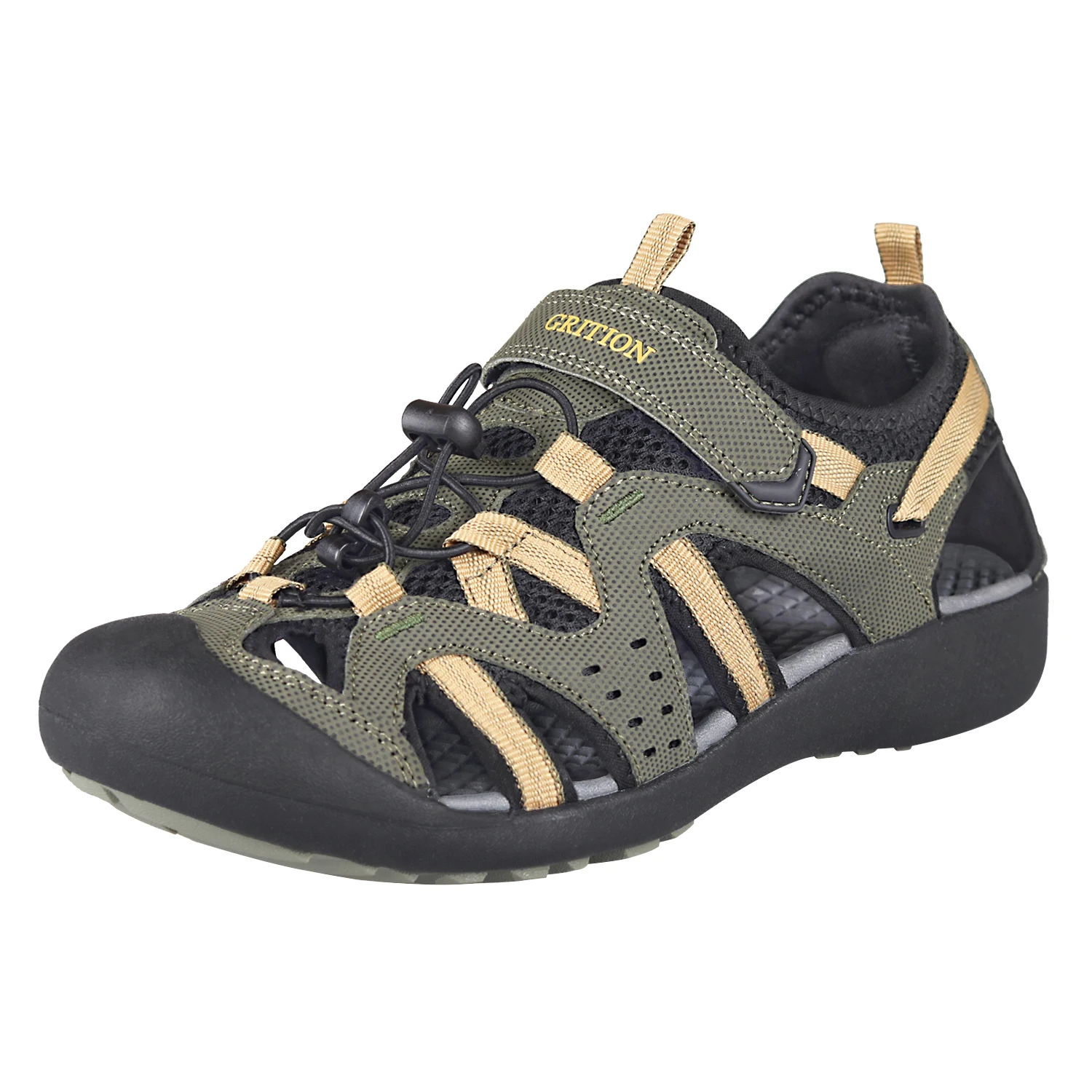 Scarpe Da Trekking Unisex Lico Mancos Per Bambini E Ragazzi – Suola In Gomma, Chiusura Rapida, Comfortex E TPR Flessibile, Fino A Taglia 35