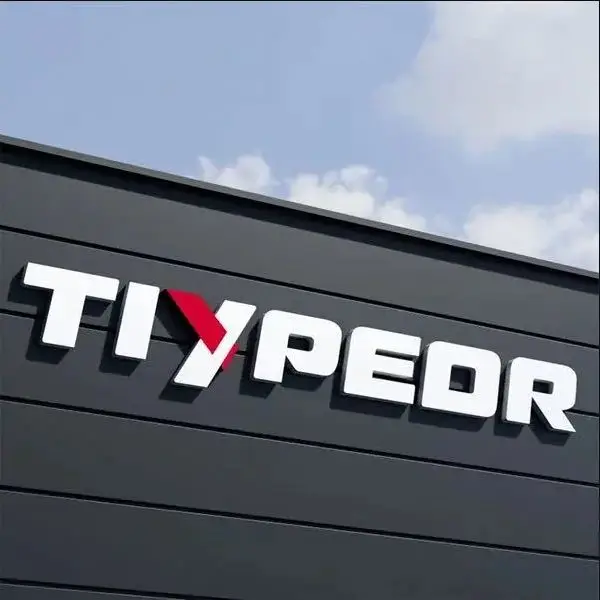 TIYPEOR NO.3 Store