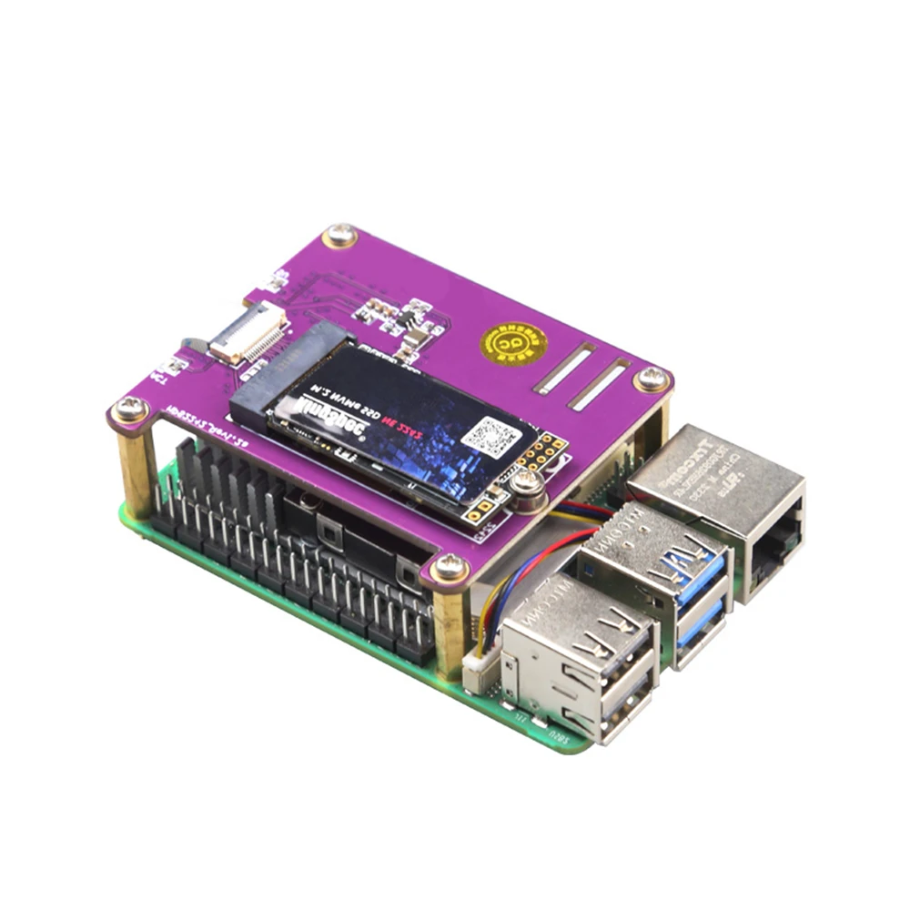 ָ Ʈ ̺ ,   5 Ȯ   PCIE M.2 NVME SSD, MPS2242, HAT 2242 2230 Cle X1