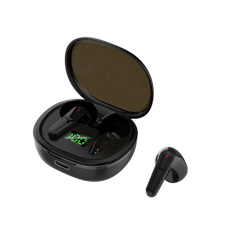 TWS-наушники Pro50 Fone с поддержкой Bluetooth 5,3 и системой шумоподавления