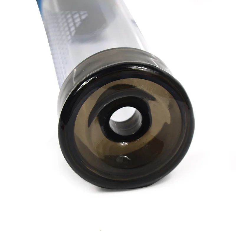Manchon d'accessoires pour pompe électrique, couvercle de protection du gland de remplacement pour extension de bite, rehausseur, jouets sexuels pour hommes_voghion.com