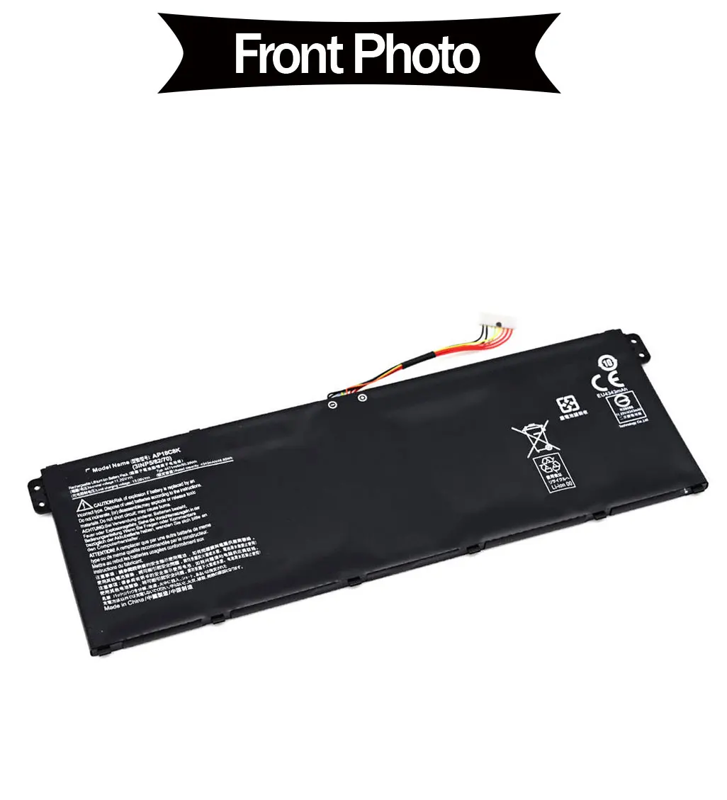 A515-44 AP18C8K N17W7 N19Q2 N19H4 Chromebook 314