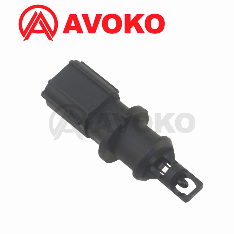 Intake Air Charge Temperature Sensor For DODGE Viper Neon Nitro Caliber GRAND CARAVAN STRATUS Ram 1500 2500 3500