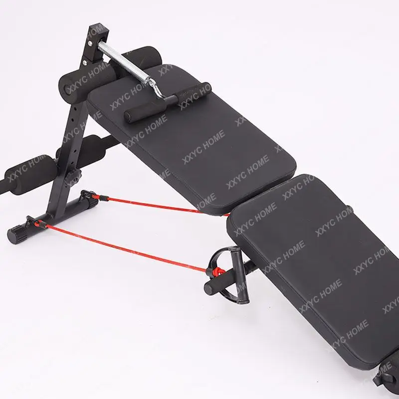 

Fitness Equipment Home Exercise Equipment Male Stabilizer Abdominal Muscle Training Supine Board
