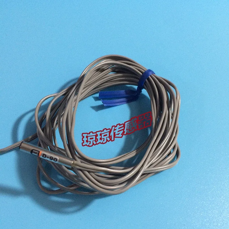 Magnetic Switch D-90 D-97 D-90A D-93A Induction Sensor Disassembly Parts