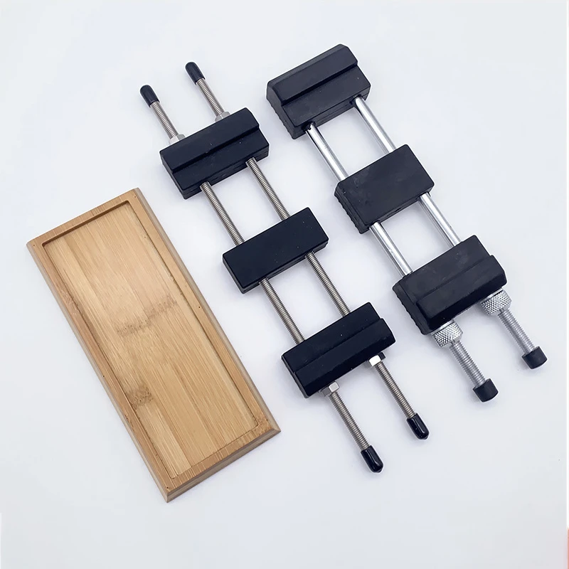 Adjustable Sharpening Stone Holder Knife Sharpener Auxiliary