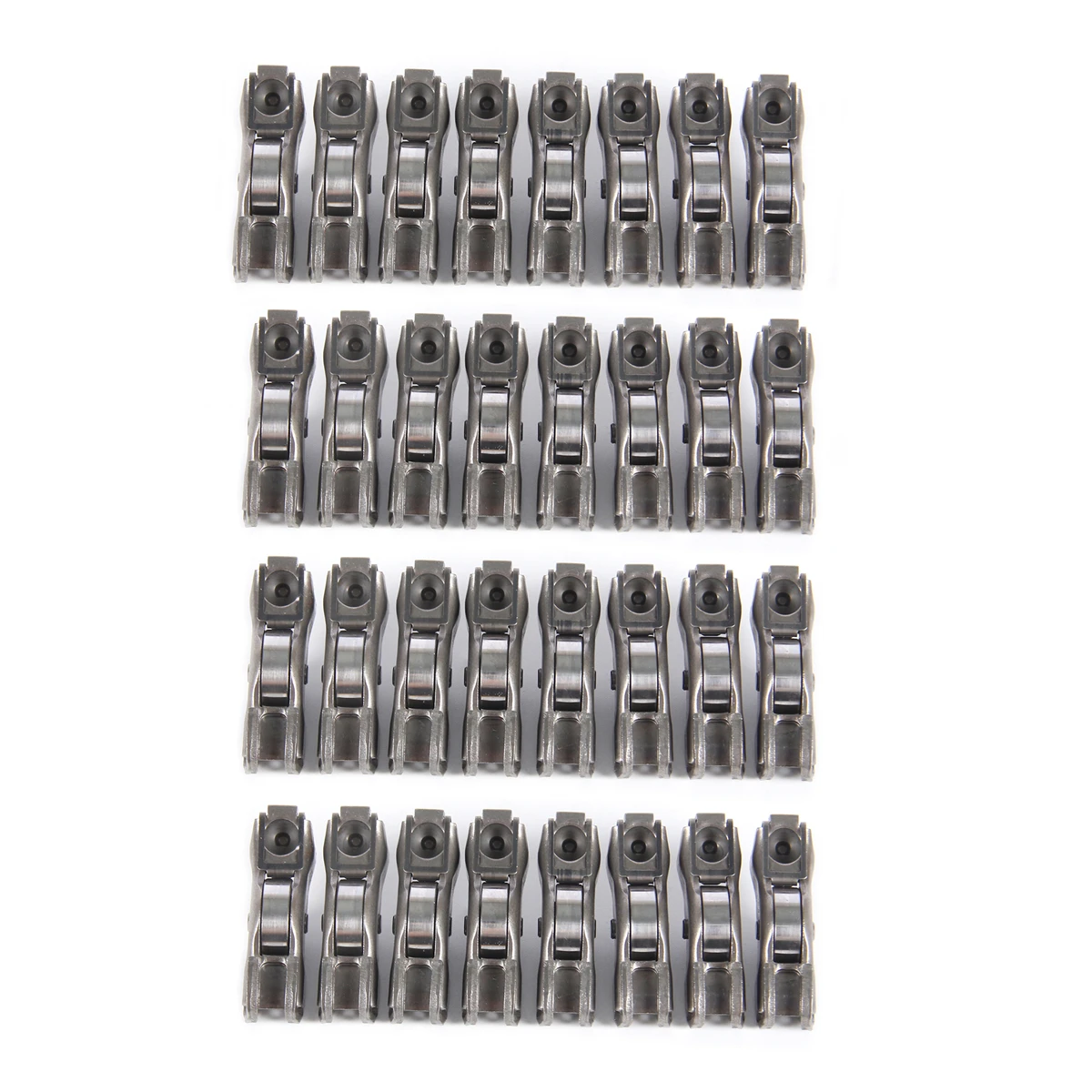 2.9T 3.0T 32*Valve Rocker Arms Fit For AUDI A6 quattro S6 A7 S7-DKM/DLZ SQ5-CWG BENTLEY BENTAYGA DCU DCB