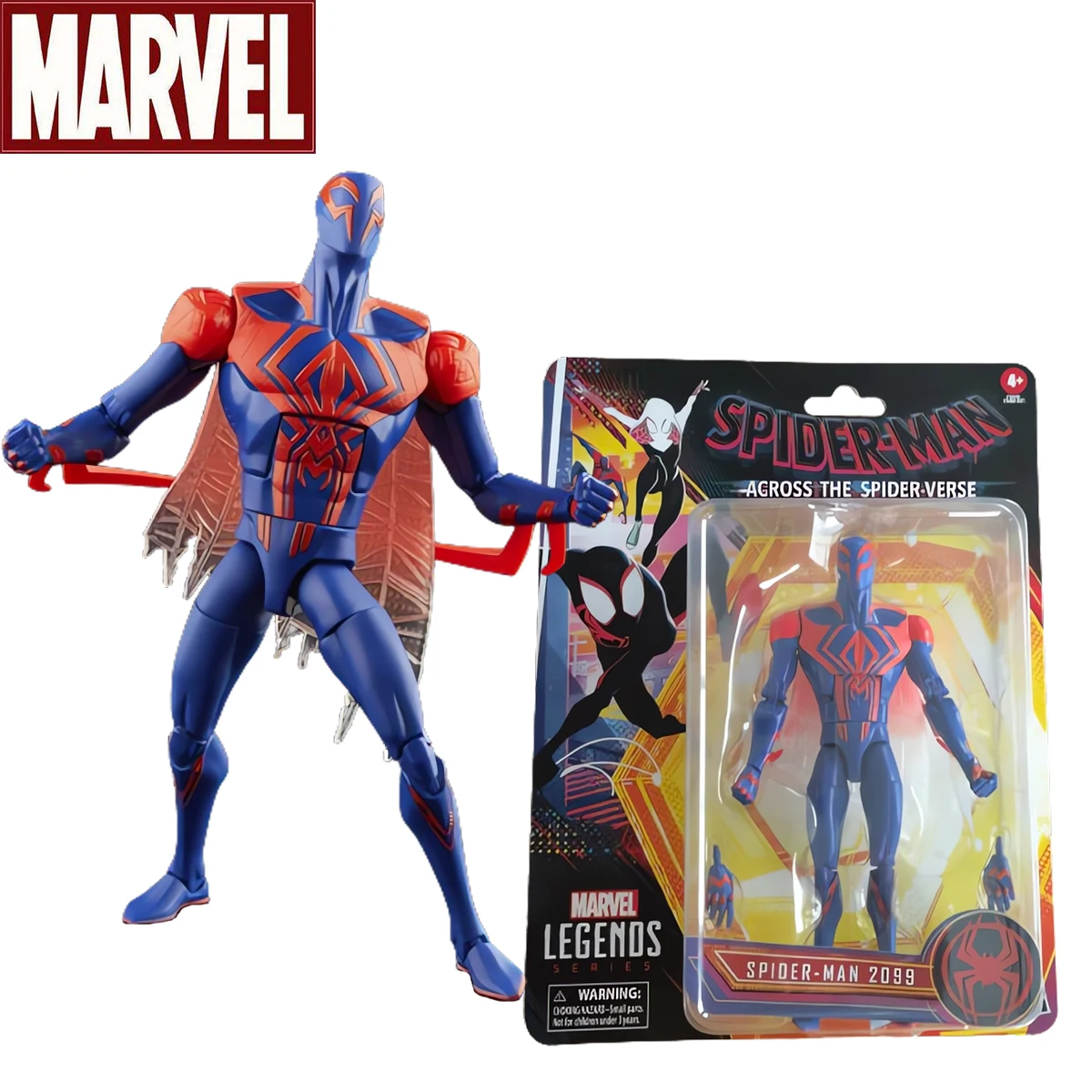 Spider-Man Venom Action Figure Collectible Toy Statue