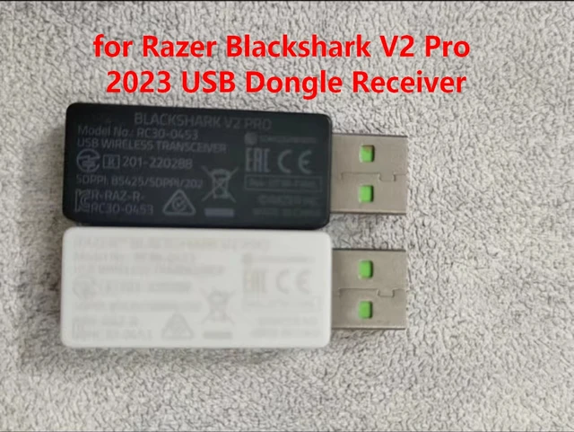 Headset Adapter Razer Thresher Usb Dongle Replacement Wireless