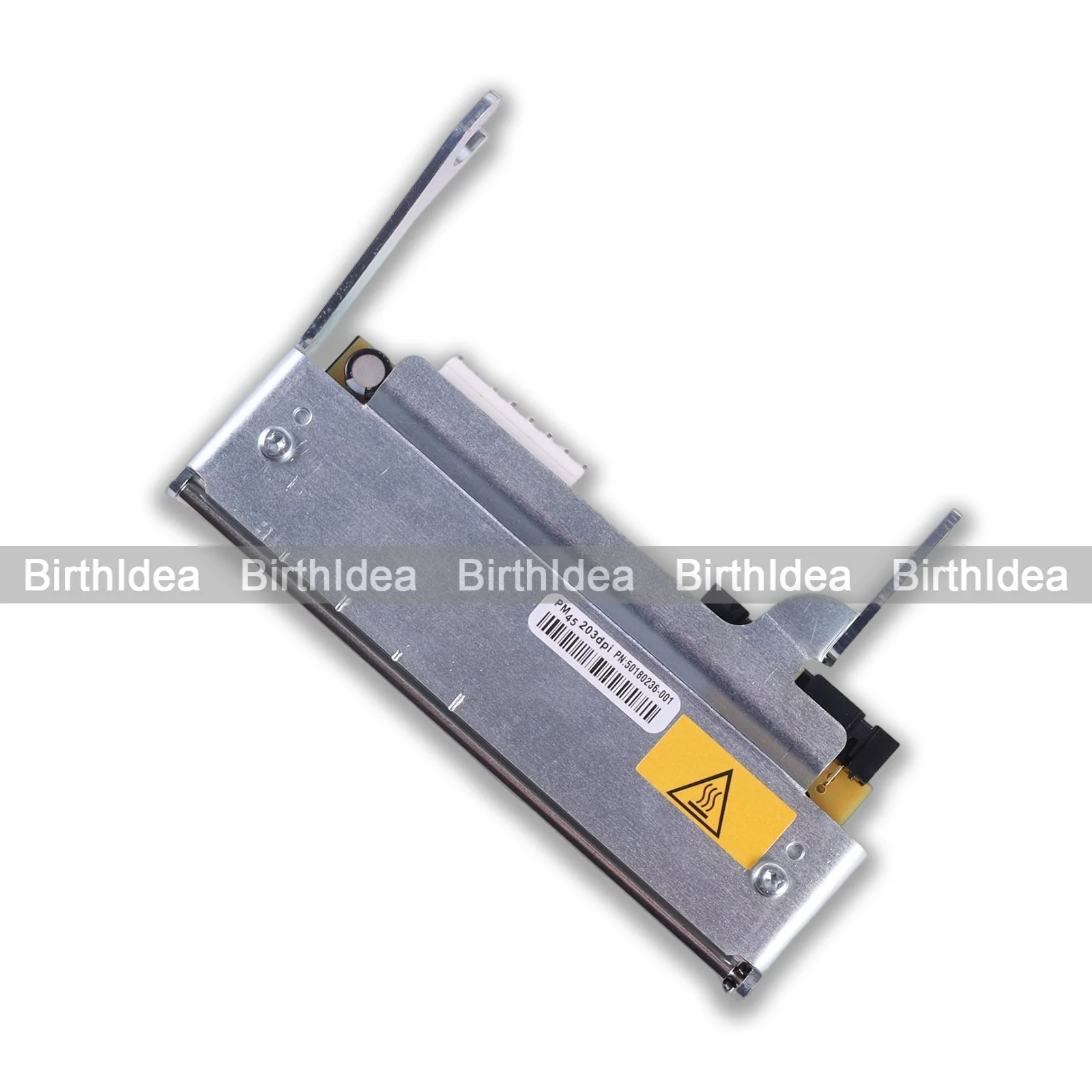 50180236-001 Nuova Testina di Stampa Termica Compatibile per Stampante di Etichette a Codice a Barre Intermec PM45 PM45C, Testina di Stampa 203dpi - immagine 4