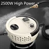 Steam Cleaner High Pressure Temperature Sterilization Handhled Household Air Conditioner Kitchen Hood Car Washer Cleaning Machin 3