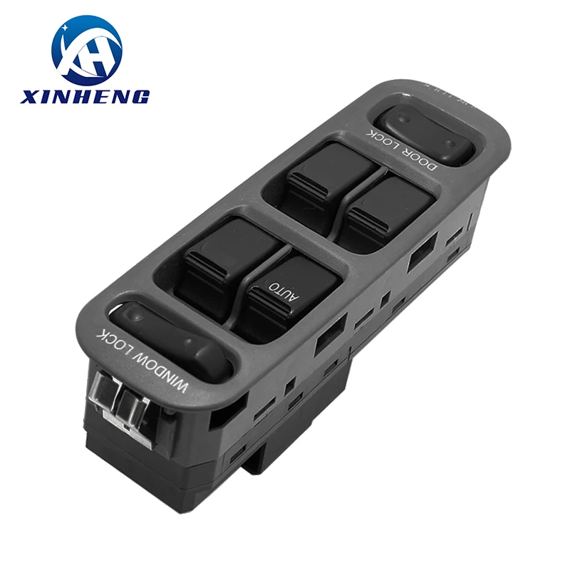 

Power Window Switch for Suzuki Grand Vitara XL-7 BALENO Casement Chevy Tracker 37990-65D10-T01 3799065D10T01 AM33968442