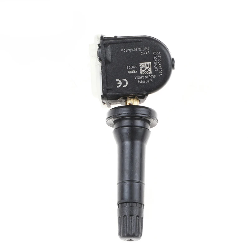 ODIDIO-3641100XKR02A ڵ Ÿ̾ з  , 433 MHZ TPMS , GREAT WALL HAVAL F7 H6 WEY VV5 VV6 VV7 H4 H6 H2S