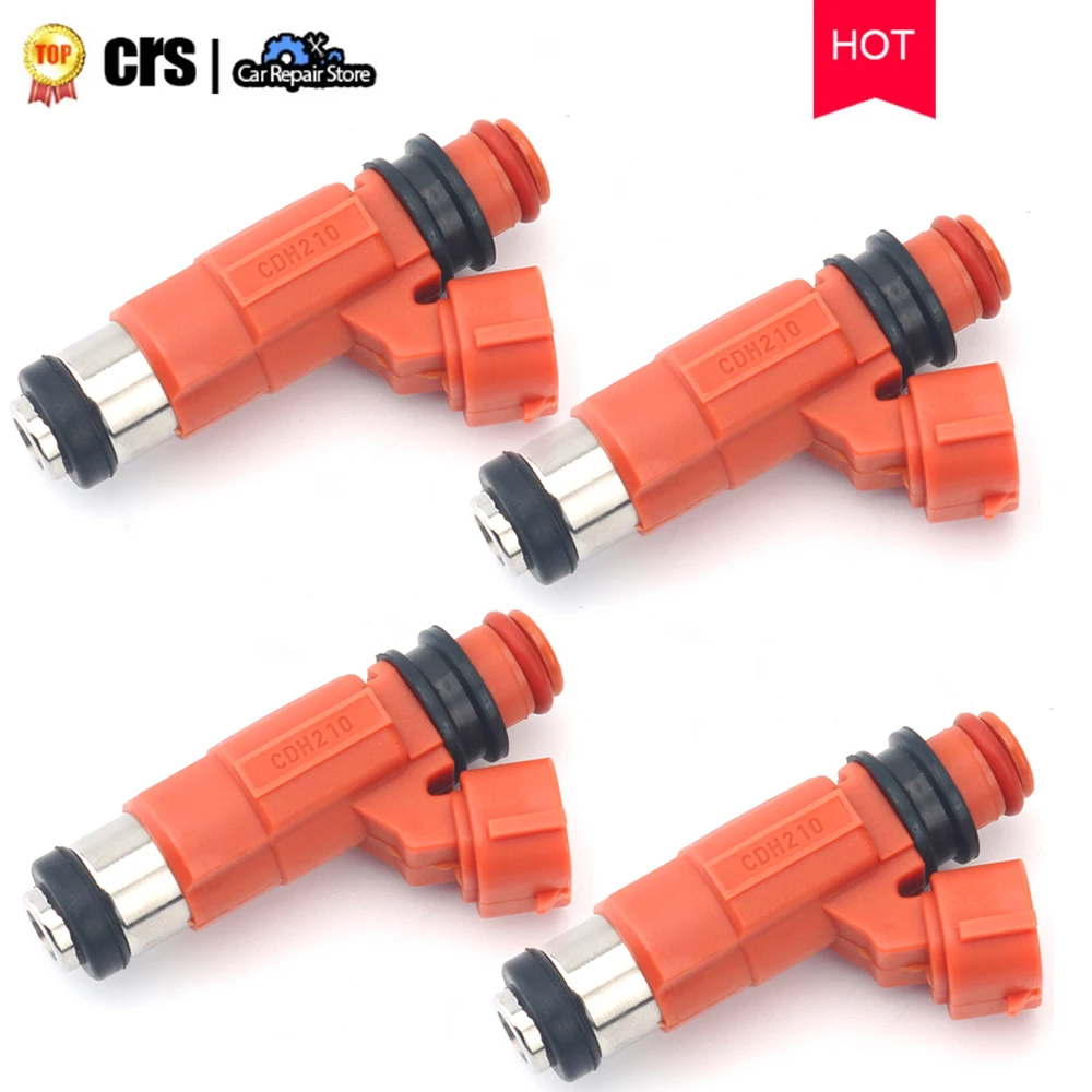 68v8a3600000 For Yamaha Outboard 115 Hp Marine Fuel Injectors Flow Matched 68v8a3600000 Cdh