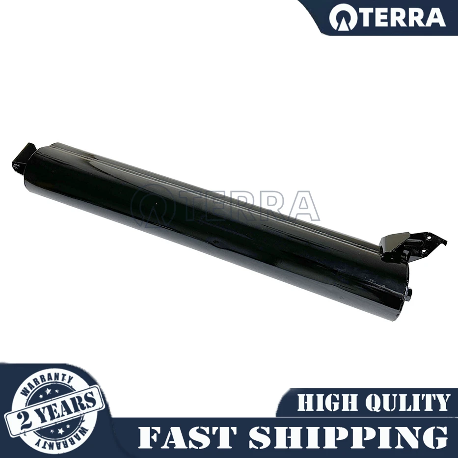 랜드로버용 에어 서스펜션 컴프레서 가스 리시버 리저버 탱크, LR3, LR4, RQN500070, RQN500070G, 레인지로버 스포츠 디스커버리