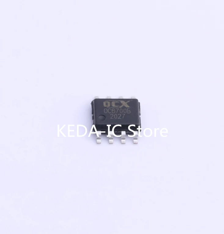 

20 шт. ~ 100 шт./партия OC6700B OC6700 SPO8 новый оригинальный