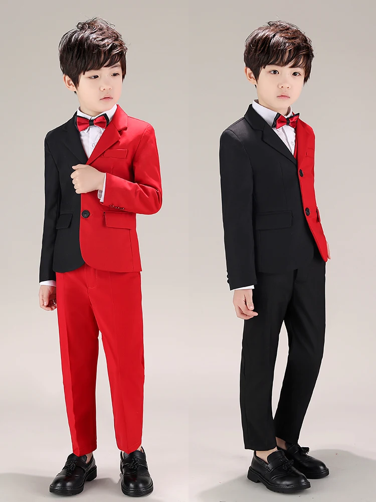 Boys formal suits