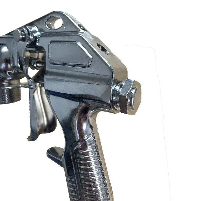 텍스처 페인팅 스프레이 건 고압 에어리스 페인트 스프레이 건 1500 펌프 스프레이 어 에어리스 스프레이 기계 페인트 도구