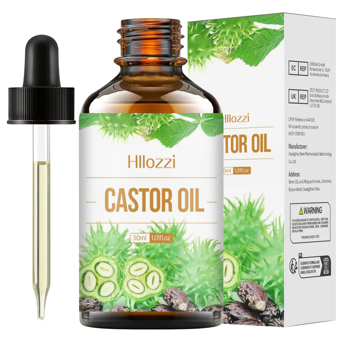 Castor Oil